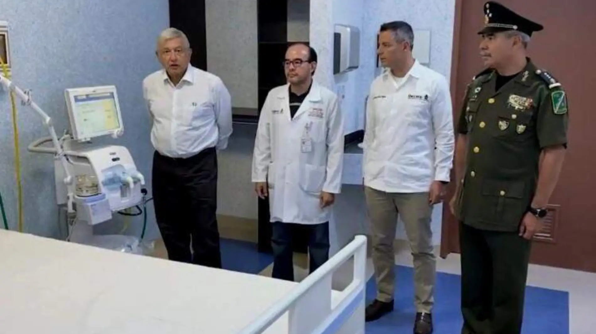 amlo hospitales covid 19 TWITTER (1)